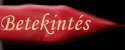 Betekintés